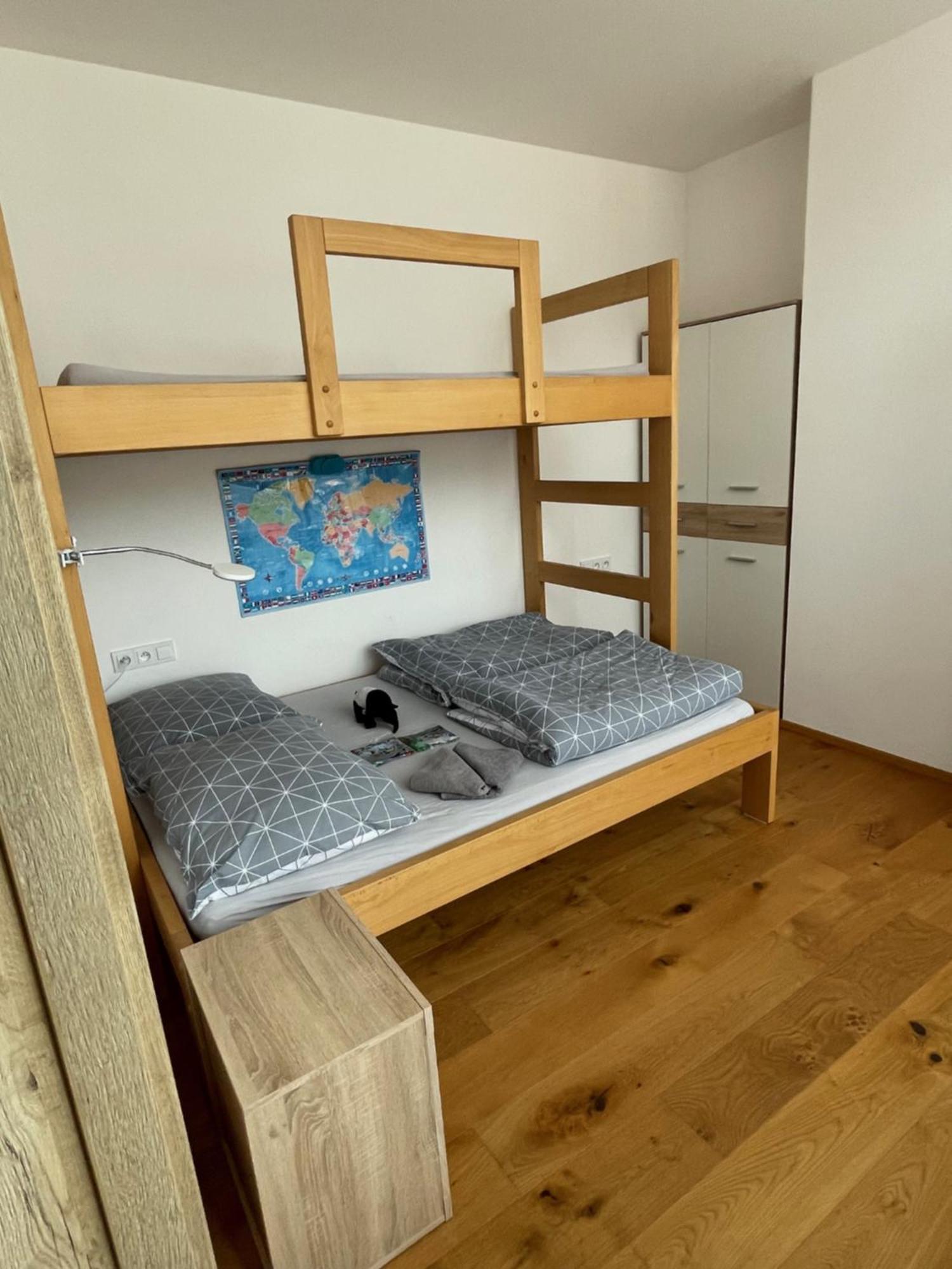 Apartman “U Nas V Podkrovi“ V Rezidenci Klostermann, Zelezna Ruda 24 Экстерьер фото