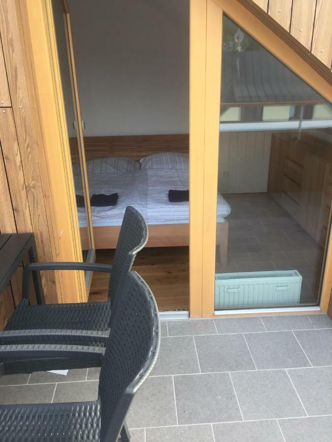Apartman “U Nas V Podkrovi“ V Rezidenci Klostermann, Zelezna Ruda 24 Экстерьер фото