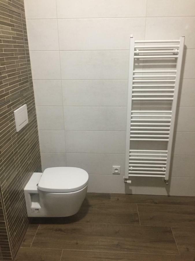 Apartman “U Nas V Podkrovi“ V Rezidenci Klostermann, Zelezna Ruda 24 Экстерьер фото